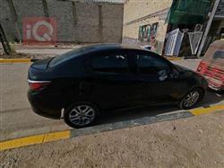 تويوتا يارس iA